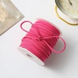 Ruy băng sợi da lộn (Cuộn 50 yard) - RUY0046