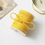 Ruy băng sợi da lộn (Cuộn 50 yard) - RUY0046