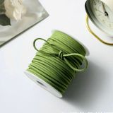 Ruy băng sợi da lộn (Cuộn 50 yard) - RUY0046