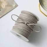 Ruy băng sợi da lộn (Cuộn 50 yard) - RUY0046