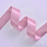 Ruy băng lụa trơn 2,5cm cuộn 100y - RUY0048