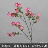 Hoa lụa Cúc Nhật - HOG0049
