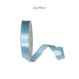 Ruy băng lụa trơn 2cm cuộn 38y - RUY0052
