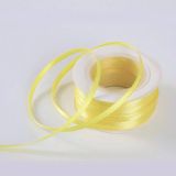 Ruy băng lụa nhỏ 3mm cuộn 50 yard - RUY0053