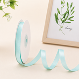 Ruy băng lụa dày 1cm cuộn 18yard - RUY0055