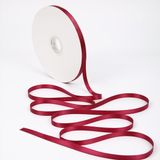 Ruy băng lụa trơn 9mm cuộn 100yard - RUY0056