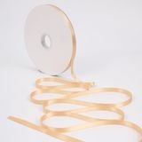 Ruy băng lụa trơn 9mm cuộn 100yard - RUY0056