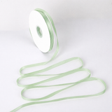 Ruy băng lụa trơn 9mm cuộn 100yard - RUY0056