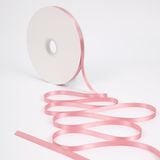 Ruy băng lụa trơn 9mm cuộn 100yard - RUY0056