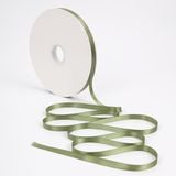 Ruy băng lụa trơn 9mm cuộn 100yard - RUY0056