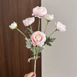 Hoa lụa mao lương 4b2n - HOG0057