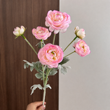 Hoa lụa mao lương 4b2n - HOG0057