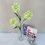 Hoa lụa Bỉ ngạn 3n - HOG0062