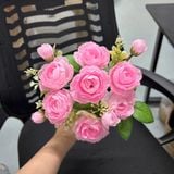 Cụm hoa trà 7b - HOG0061