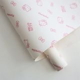 Giấy Hello Kitty (1 xấp 10 tờ) - GIA0144