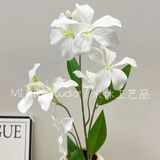 Hoa Ban lụa cành 6b - HOG0065
