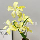 Hoa Ban lụa cành 6b - HOG0065