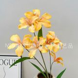 Hoa Ban lụa cành 6b - HOG0065