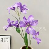 Hoa Ban lụa cành 6b - HOG0065