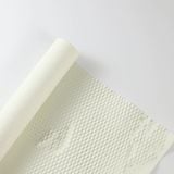 Cuộn giấy tổ ong gói hoa tươi hoa sáp - GIA0094