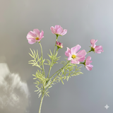 Hoa lụa Cúc bướm - HOG0027