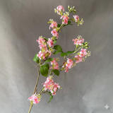 Hoa lụa Tử đinh hương - HOG0025