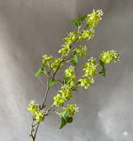 Hoa lụa Tử đinh hương - HOG0025