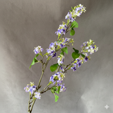 Hoa lụa Tử đinh hương - HOG0025