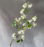 Hoa lụa Tử đinh hương - HOG0025