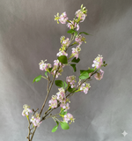 Hoa lụa Tử đinh hương - HOG0025