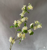 Hoa lụa Tử đinh hương - HOG0025