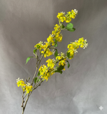 Hoa lụa Tử đinh hương - HOG0025