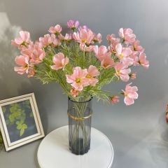 Hoa lụa Cúc bướm - HOG0027