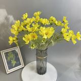 Hoa lụa Cúc bướm - HOG0027