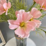 Hoa lụa Cúc bướm - HOG0027