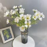 Hoa lụa Cúc bướm - HOG0027