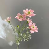 Hoa lụa Nigella 5b - HOG0029