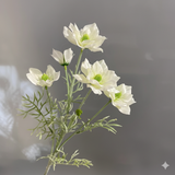 Hoa lụa Nigella 5b - HOG0029