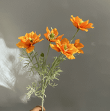 Hoa lụa Nigella 5b - HOG0029