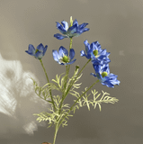 Hoa lụa Nigella 5b - HOG0029