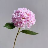 Hoa lụa Cẩm tú cầu in 3D - HOG0033
