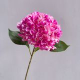 Hoa lụa Cẩm tú cầu in 3D - HOG0033