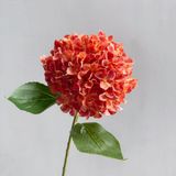 Hoa lụa Cẩm tú cầu in 3D - HOG0033