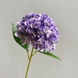 Hoa lụa Cẩm tú cầu in 3D - HOG0033