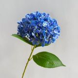Hoa lụa Cẩm tú cầu in 3D - HOG0033