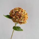 Hoa lụa Cẩm tú cầu in 3D - HOG0033