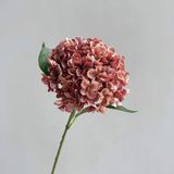 Hoa lụa Cẩm tú cầu in 3D - HOG0033