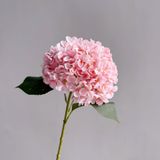 Hoa lụa Cẩm tú cầu in 3D - HOG0033