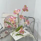 Hoa lụa Thủy tiên - HOG0038
