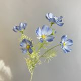 Hoa lụa Cúc bướm - HOG0027